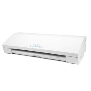 Silhouette Cameo 3